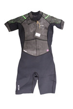 Orca Wetsuit Detachable