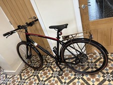 Forme repton urban commuting - forme,