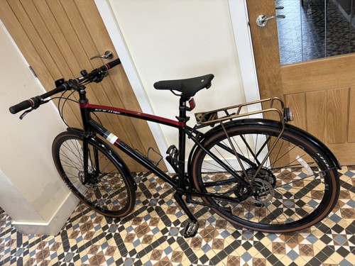 Forme repton urban commuting - forme,
