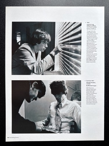 Rolling stones original - |,