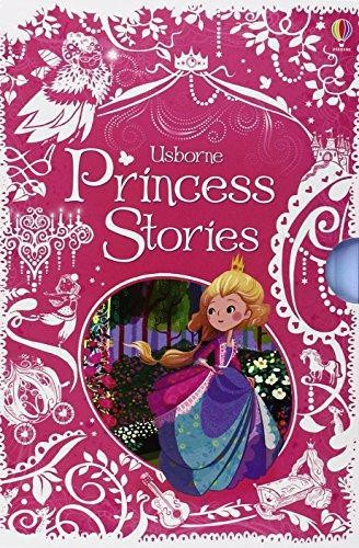 Princess stories gift - princess,