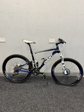 Giant Anthem X4 Full