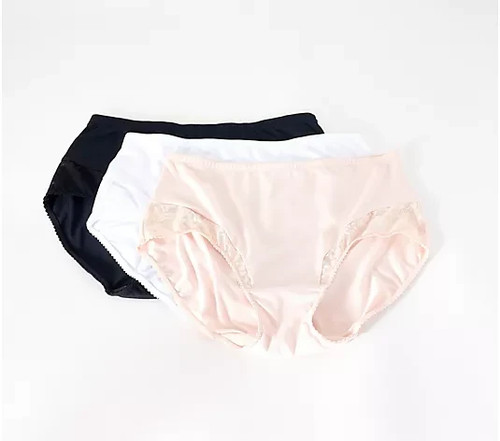 Breezies whisper lace full - breezies,
