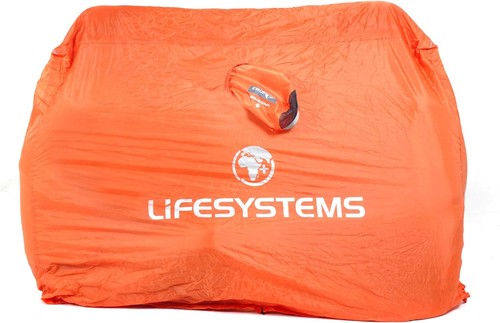 Lifesystems emergency storm - lifesystems,