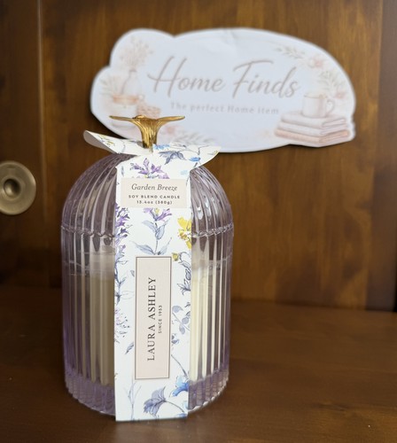 Laura ashley soy blend - ashley,