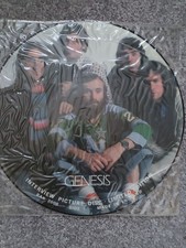 Genesis 12 Inch Interview