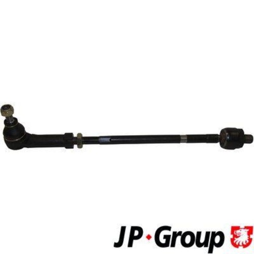 Tie rod assembly front axle - rod,