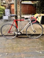 Vitus 787 Futural Vintage Road Bike