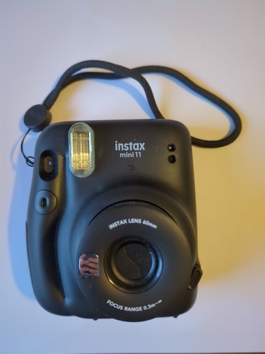 Fujifilm instax mini - fujifilm,