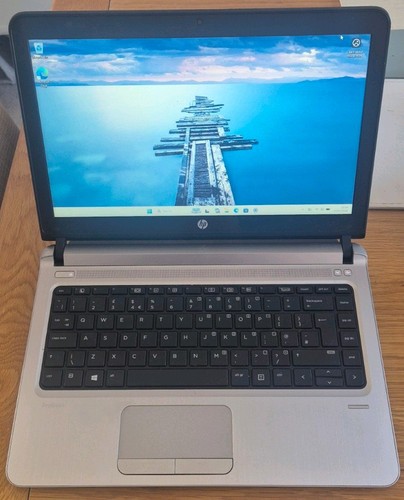 Probook 430 laptop intel - hp,
