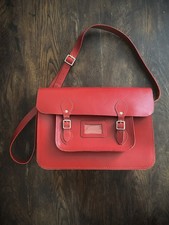 The Oxford Satchel Co 15”