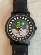 Vintage Armitron Marvin the