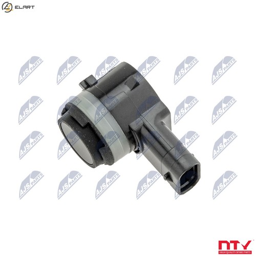 Sensor park distance control - park,