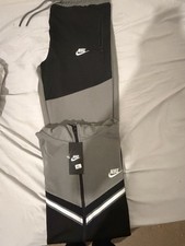 Nike Men's Tech Fleece