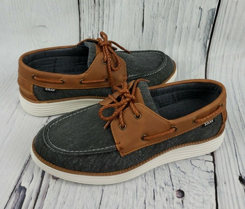 Xray men denim casual - men's,