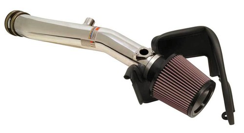 Typhoon induction kit - k&n, for