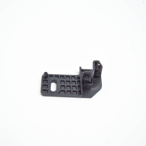 Ford fiesta mk7 line front - st-line,