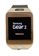 Samsung Watch Gear 2