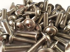 STAINLESS STEEL FULL FAIRING