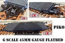 PIKO G SCALE 45mm GAUGE