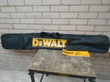 DeWALT DWS5025 1.5m guide rail carrying case dws5022 dcs520 dws520
