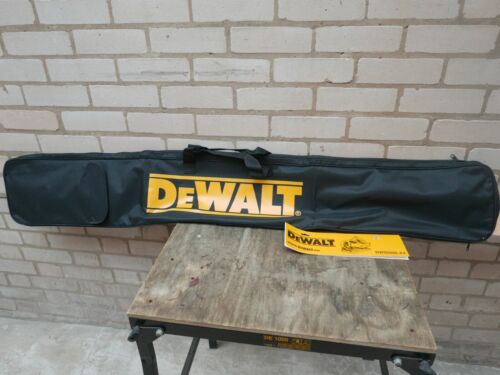Dewalt dws5025 guide rail - dewalt,