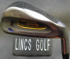 Tommy Armour Gulliver 272 RX 3 Iron Regular Graphite Shaft Tour Edge Grip