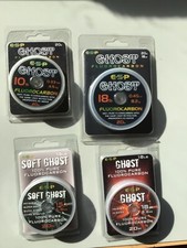 Esp ghost and soft ghost