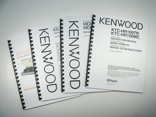Kenwood bread machine manual - bread,