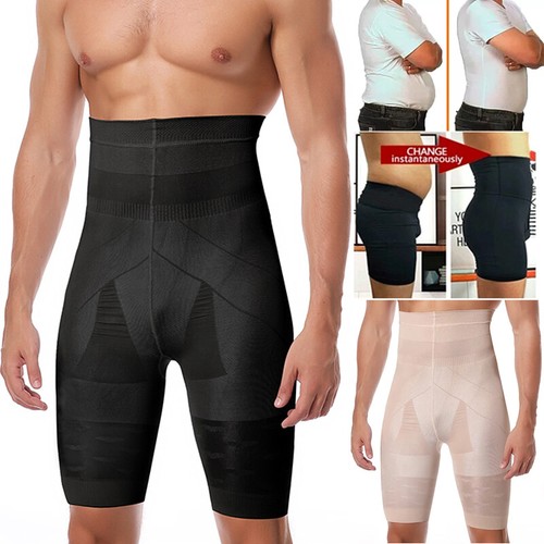Mens high waist compression - mens,