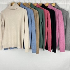 Womens Winter Wool & Cashmere