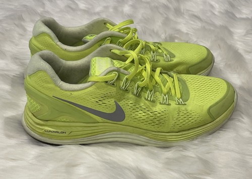 Size nike lunarglide 4 - 11.5,
