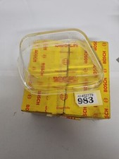 Mercedes Benz W210 Fog Light