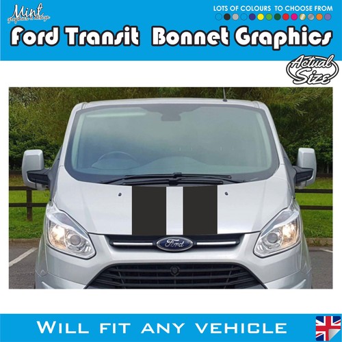 Ford transit custom - ford,