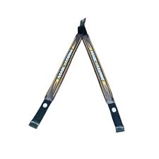 Magic Marine Optimist Toe Straps For Sailing Dinghy Boat