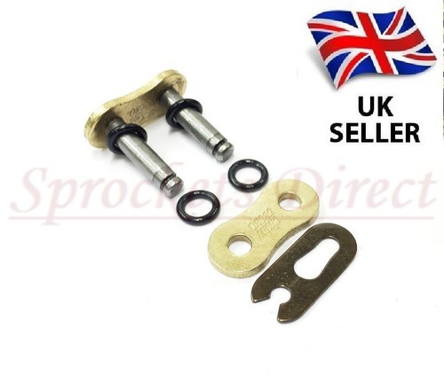 Gold 530 ring - ring, motorcycle