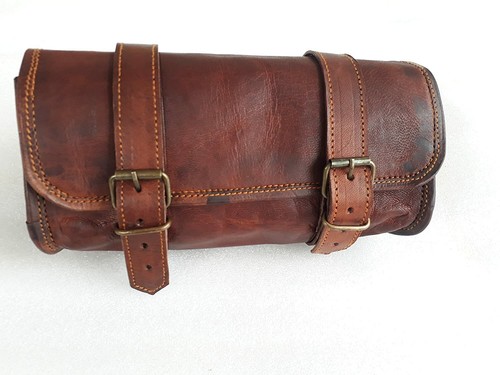 Motorcycle bike saddlebag - motorcycle,