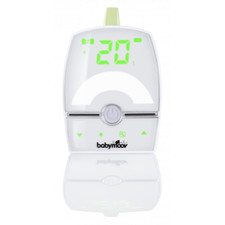 Babymoov premium care - premium, audio