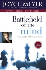Meyer, Joyce : Battlefield of