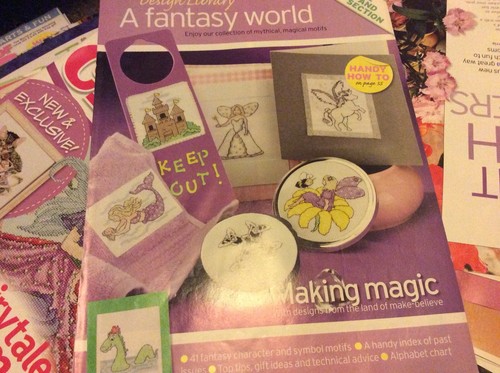 Mythical magical fantasy - 41,