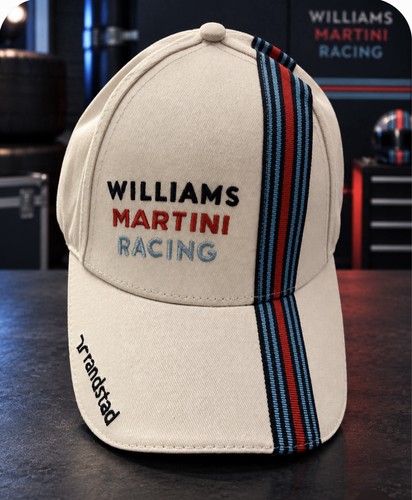 Williams martini racing - williams,