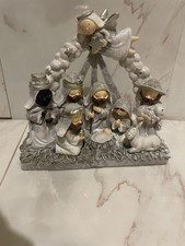 Nativity Scene 