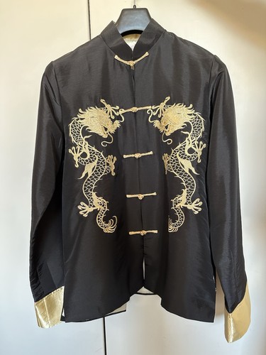 Men traditional chinese tang - chinese,