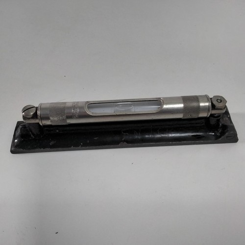 Rabone engineering level - j,