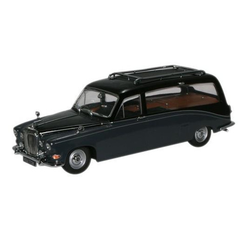 Oxford ds008 daimler ds420 - ds008,