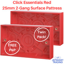 CLICK SCOLMORE Essentials