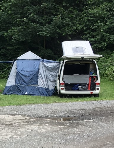 Quest elite instant - quest, motorhome