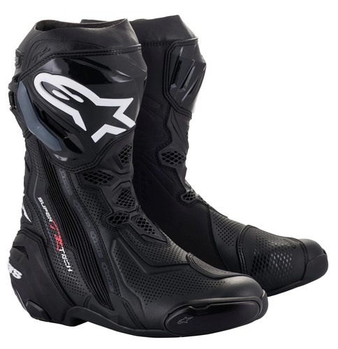Alpinestars supertech vented - alpinestars,