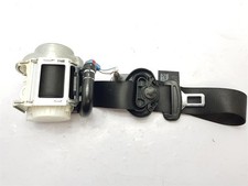 2015 ON MK2 SMART FORFOUR REAR