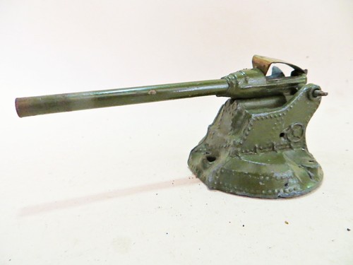 Britains 1717 pounder - 1717, '2